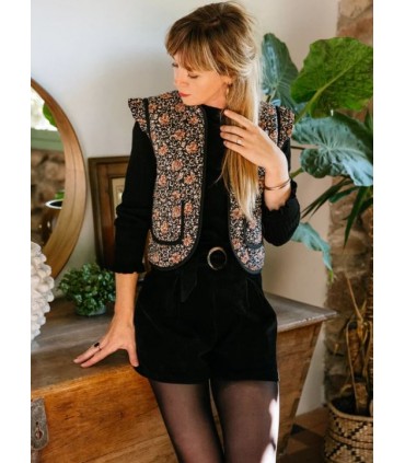 JOLILAB : Blouson ANOUCK