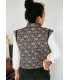 JOLILAB : Blouson ANOUCK
