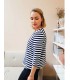 JOLILAB : Robe/Blouse DAPHNÉ