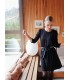 JOLILAB : Robe/Blouse DAPHNÉ