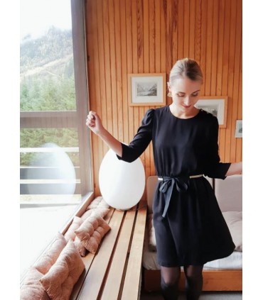 JOLILAB : Robe/Blouse DAPHNÉ