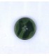 Bouton Plat Écaille 22mm - KAKI