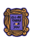 Thermocollant - FRIENDS «  I’ll be there for you »