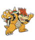 Thermocollant - SUPER MARIO : Bowser