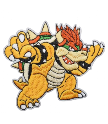 Thermocollant - SUPER MARIO : Bowser