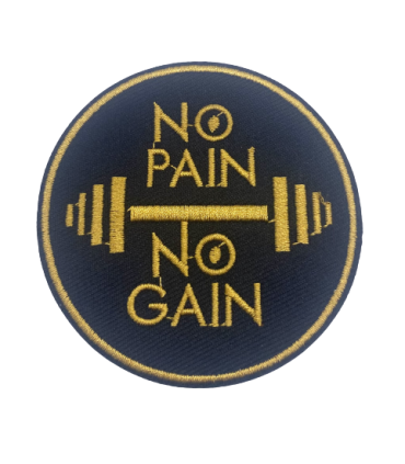 Thermocollant - No Pain No Gain