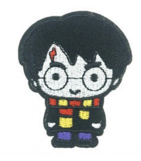 Thermocollant-Harry Potter