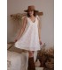 CHA’COUD : La robe & le top Jeanne