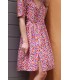 CHA’COUD : La robe Garance