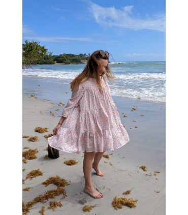 CHA’COUD : La robe Ava