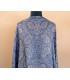 Madame IRIS : Viscose Twill RODOLPHE