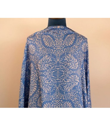 Madame IRIS : Viscose Twill RODOLPHE