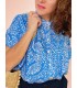Madame IRIS : Viscose Twill RODOLPHE