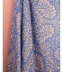 Madame IRIS : Viscose Twill RODOLPHE
