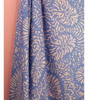 Madame IRIS : Viscose Twill RODOLPHE