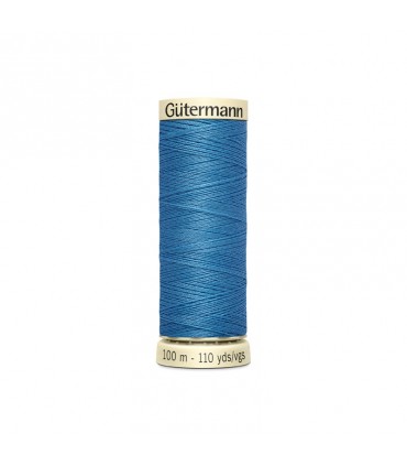 GÜTERMANN 100% polyester 100m 965
