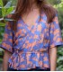 Madame IRIS : Viscose Twill AUGUSTE
