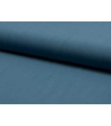 Viscose légère JEANS Oeko-Tex