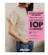 Challenge CROCHET : Mon premier Top au crochet
