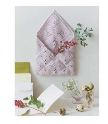 Granny Square : 19 projets et 26 Grannies