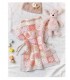 Granny Square : 19 projets et 26 Grannies