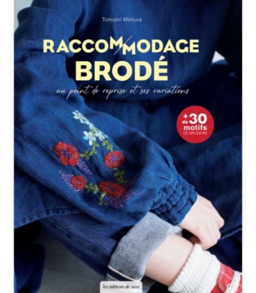 Raccommodage BRODÉ