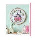 Au pays d'Emily en Broderie Traditionnelle