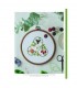 Au pays d'Emily en Broderie Traditionnelle