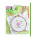 Au pays d'Emily en Broderie Traditionnelle