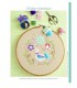 Au pays d'Emily en Broderie Traditionnelle
