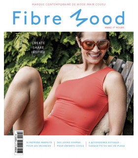 FIBREMOOD : Spécial Numéro 2