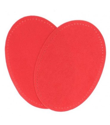 BOHIN : Coudes « Souplesses » Thermocollants : CORAIL