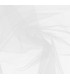 Tulle laize 300 - BLANC