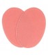 BOHIN : Coudes « Souplesses » Thermocollants : ROSE DOUX