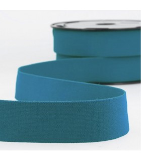 Élastique plat 32mm CANARD