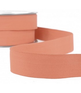 Élastique plat 32mm Pêche