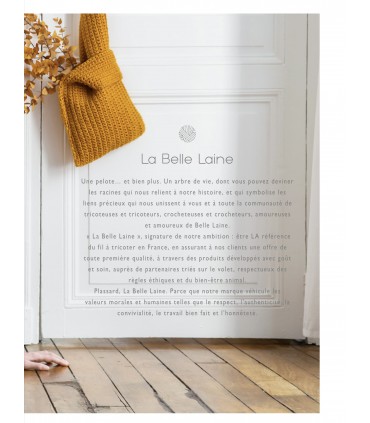PLASSARD : Catalogue n°184 - SPECIAL CROCHET