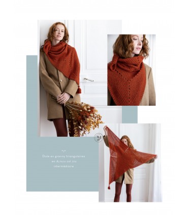 PLASSARD : Catalogue n°184 - SPECIAL CROCHET