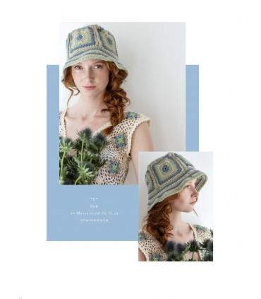 PLASSARD : Catalogue n°184 - SPECIAL CROCHET