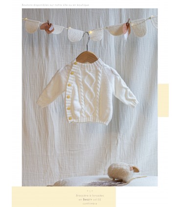 PLASSARD : Catalogue LAYETTE n°182