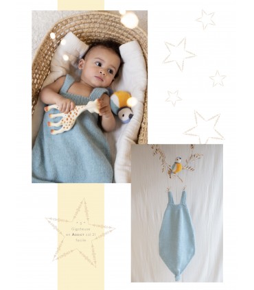 PLASSARD : Catalogue LAYETTE n°182