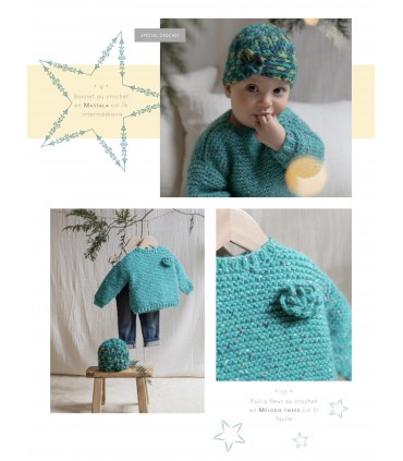 PLASSARD : Catalogue LAYETTE n°182