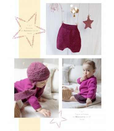 PLASSARD : Catalogue LAYETTE n°182