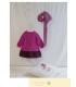 PLASSARD : Catalogue LAYETTE n°182
