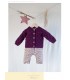 PLASSARD : Catalogue LAYETTE n°182