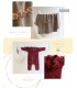 PLASSARD : Catalogue LAYETTE n°182