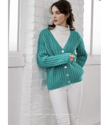 PLASSARD : Catalogue FEMME n°181