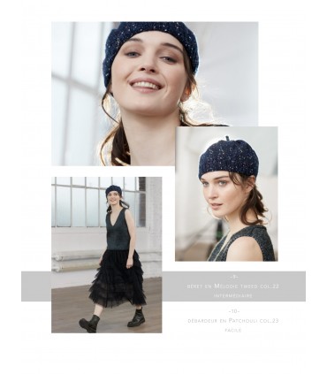PLASSARD : Catalogue FEMME n°181