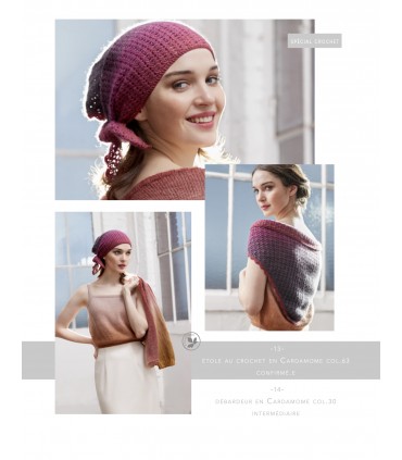 PLASSARD : Catalogue FEMME n°181
