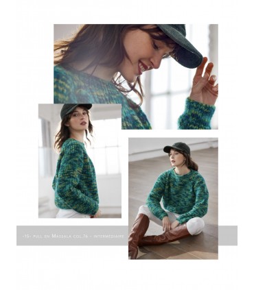PLASSARD : Catalogue FEMME n°181